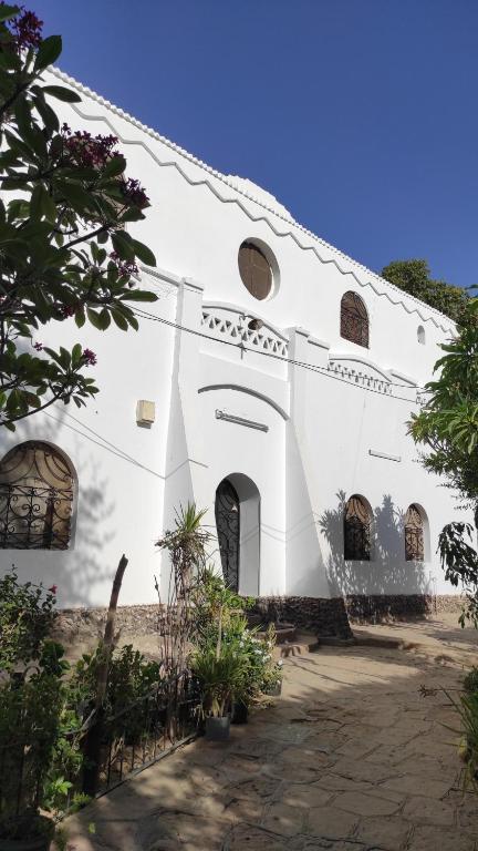 NUBIAN HOLIDAY HOUSE 